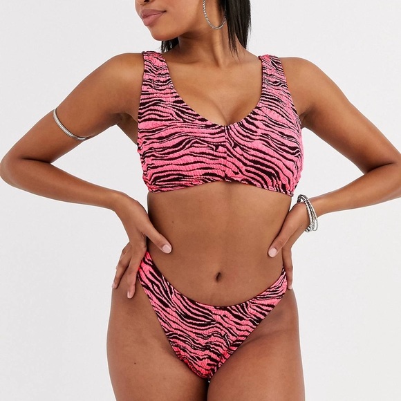ASOS Bikini set - Picture 1 of 3